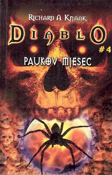 Diablo 4: Paukov mjesec
