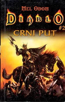 Diablo 2:Crni put