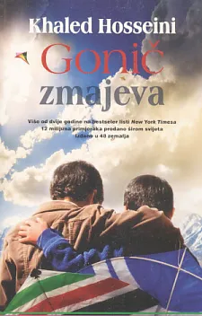 Gonič zmajeva