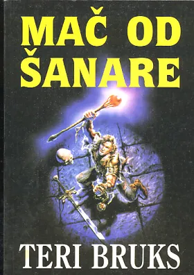 Mač od Šanare