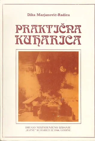 Praktična kuharica
