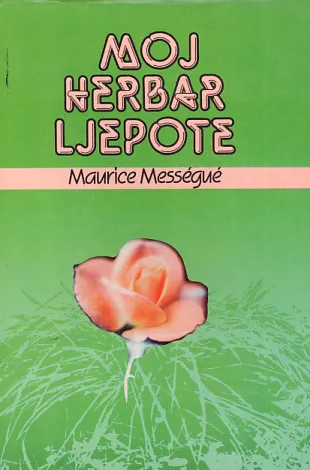 Moj herbar ljepote