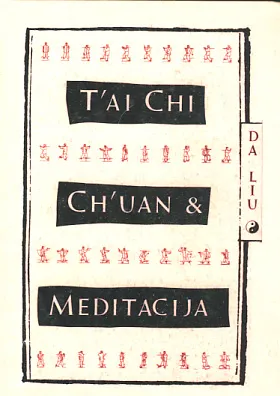 Tai chi ch uan i meditacija