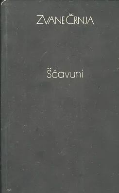 Šćavuni