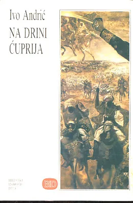 Na Drini ćuprija