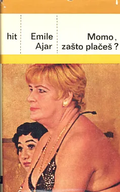 Momo, zašto plačeš?
