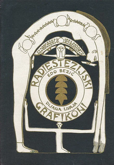 Radiestezijski grafikon