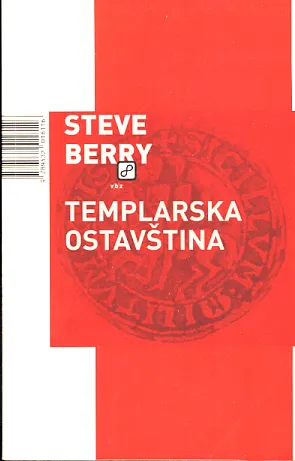 Templarska ostavština