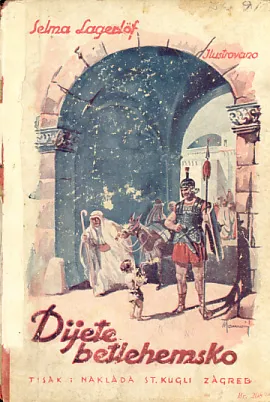Dijete Betlehemsko