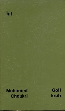 Goli kruh