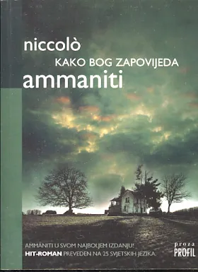 Kako Bog zapovijeda
