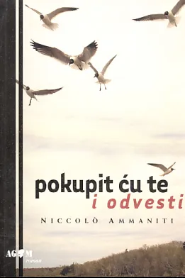 Pokupit ću te i odvesti