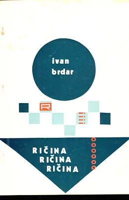 Ričina, Ričina, Ričina