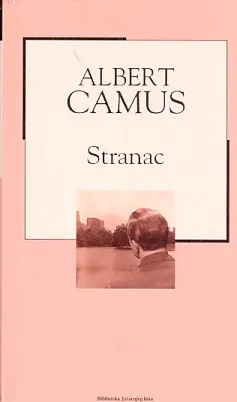 Stranac