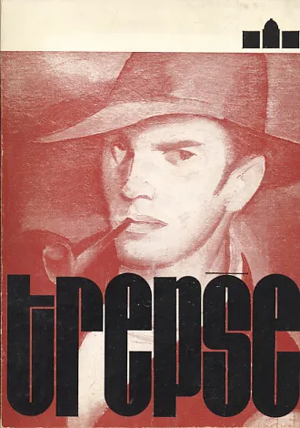 Marijan Trepše - retrospektivna izložba