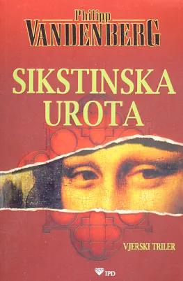 Sikstinska urota