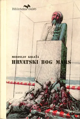 Hrvatski bog Mars