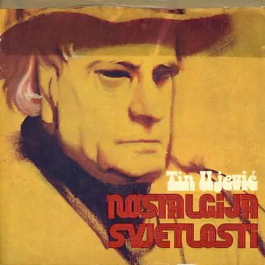 Nostalgija svjetlosti