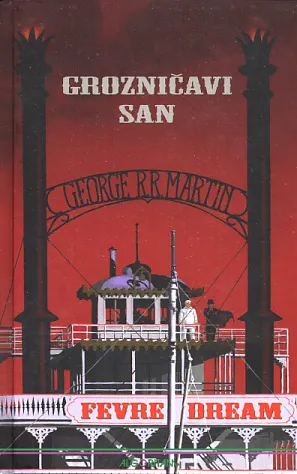 Grozničavi san