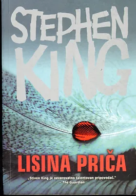 Lisina priča