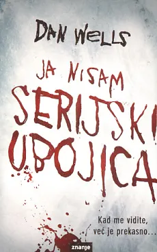 Ja nisam serijski ubojica