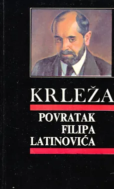 Povratak Filipa Latinovića