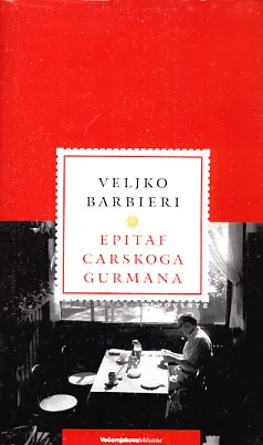Epitaf carskoga gurmana