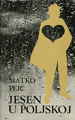 Jesen u Poljskoj