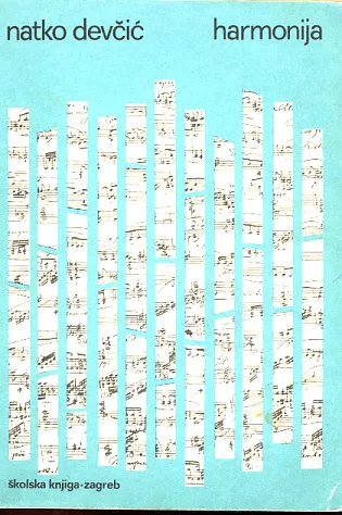 Harmonija