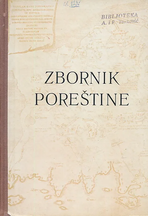 Zbornik Poreštine