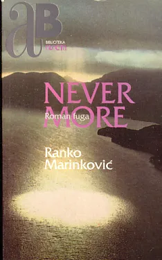 Never more