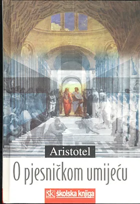 O pjesničkom umijeću
