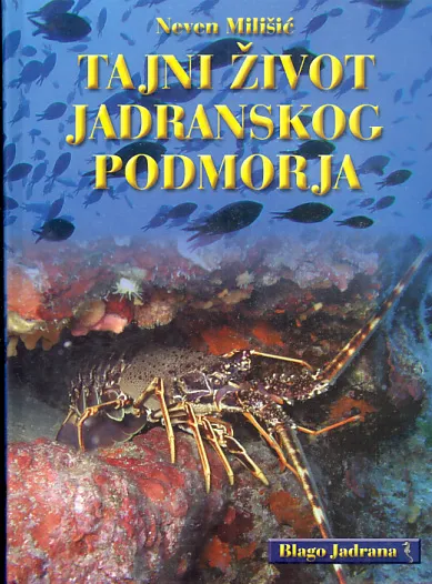 Tajni život jadranskog podmorja