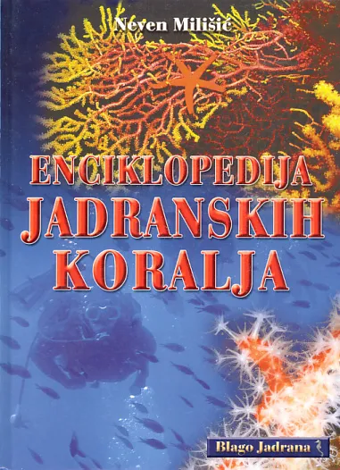 Enciklopedija jadranskog koralja