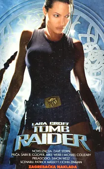 Lara Croft - Tomb Raider