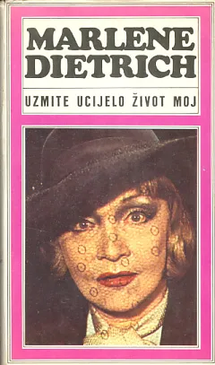 Uzmite ucijelo život moj