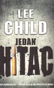 Jedan hitac