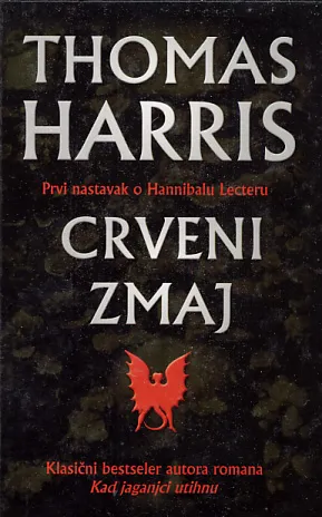 Crveni zmaj