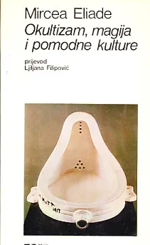 Okultizam, magija i pomodne kulture
