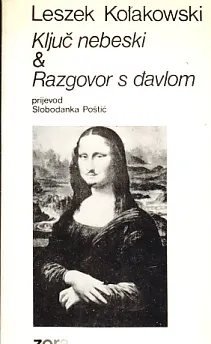 Ključ nebeski i Razgovor s đavlom