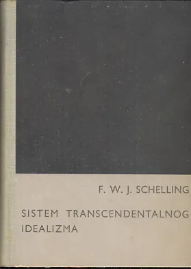 Sistem transcendentalnog idealizma