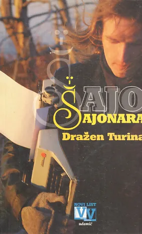 Šajonara
