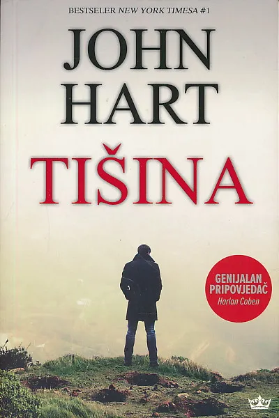 Tišina