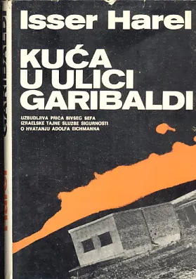 Kuća u ulici Garibaldi
