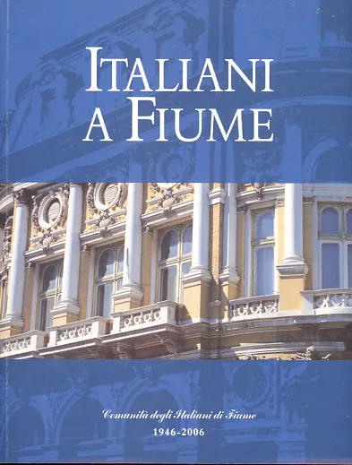 Italiani a Fiume