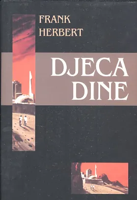 Djeca Dine