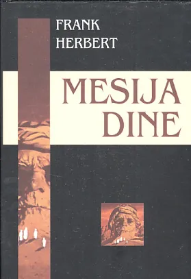 Mesija Dine