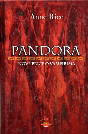 Pandora: nove priče o vampirima