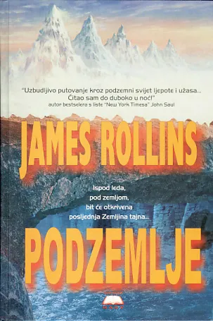 Podzemlje