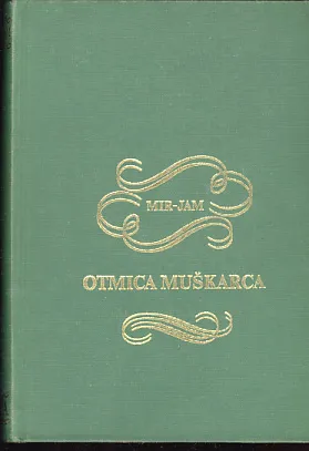 Otmica muškarca